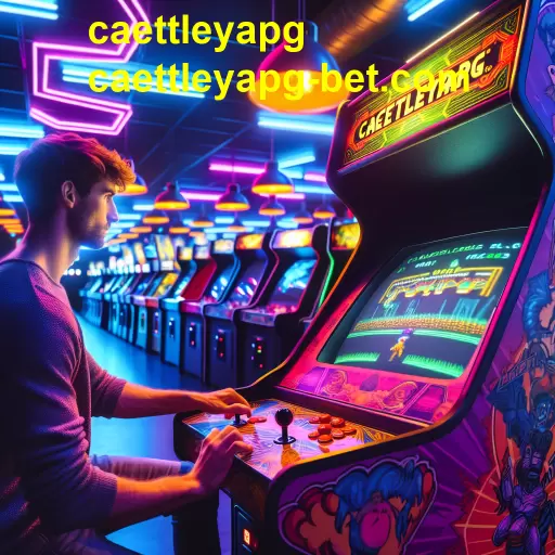 A Nostalgia dos Jogos de Arcade: Uma Viagem pela História