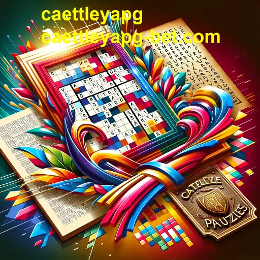 Desvendando o Mundo dos Jogos de Quebra-Cabeça em Caettleyapg